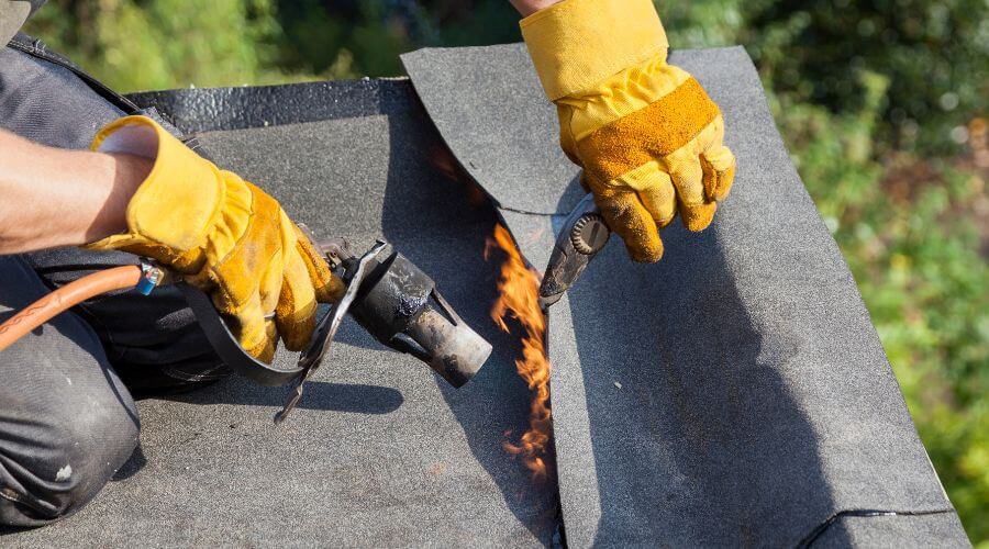 Professional flood damage restoration services in Warsaw, VA